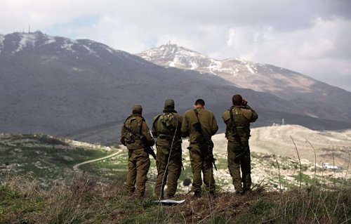 « Israël » et le vent du Nord